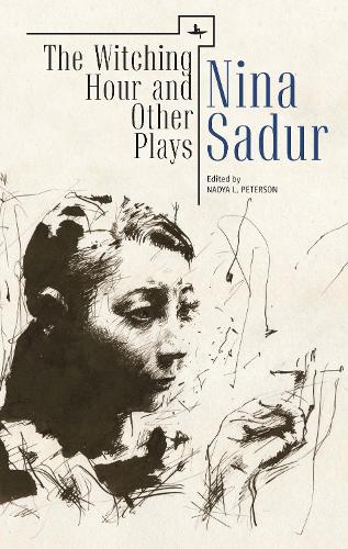 The Witching Hour and Other Plays (Paperback)