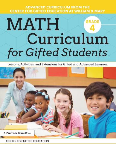 Independent Math Activities for Gifted Students - Stress Free Math for Kids