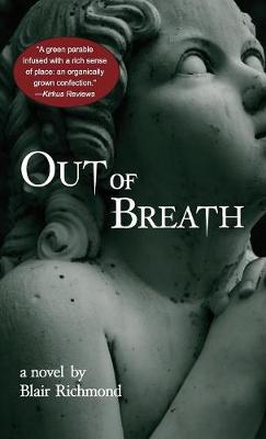 Out of Breath: The Lithia Trilogy, Book 1 - Lithia Trilogy 1 (Hardback)