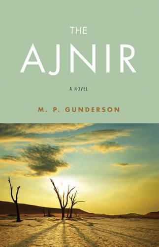Ajnir (Paperback)