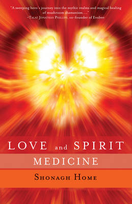 Love and Spirit Medicine (Paperback)