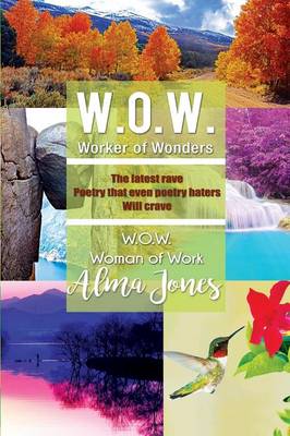 W.O.W. Created W.O.W. (Paperback)