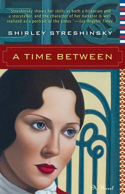 A Time Between (Paperback)