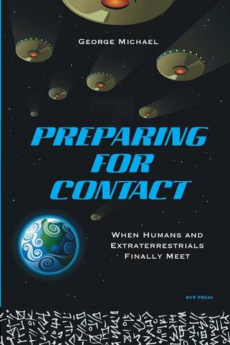 Preparing for Contact (Paperback)