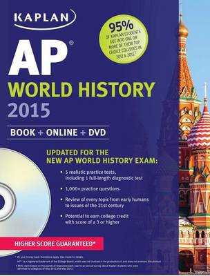 Kaplan AP World History