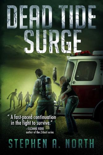 Dead Tide Surge (Paperback)