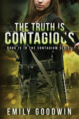 Truth is Contagious (Paperback)