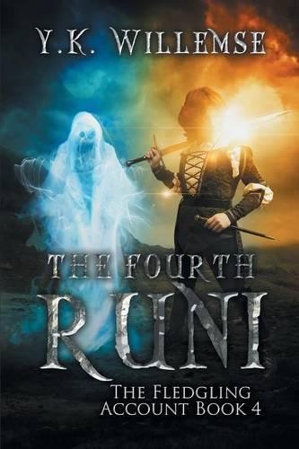 Fourth Runi (Paperback)