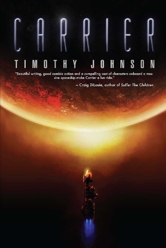Carrier (Paperback)
