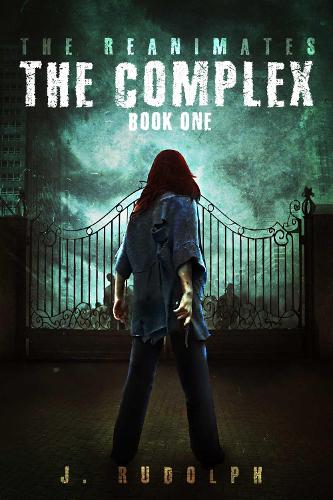 Complex (Paperback)