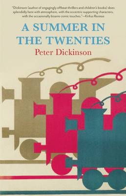 A Summer in the Twenties (Paperback)