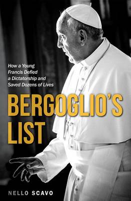 Bergoglio's List (Paperback)