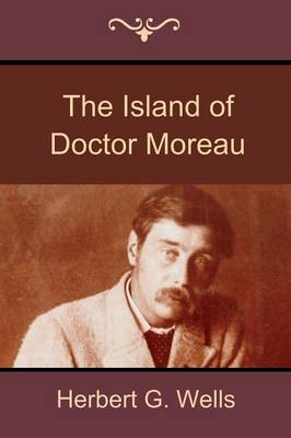 The Island of Doctor Moreau (Paperback)