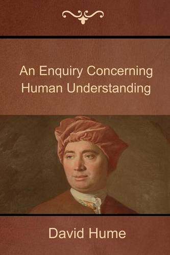 An Enquiry Concerning Human Understanding (Paperback)