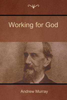 Working for God (Paperback)