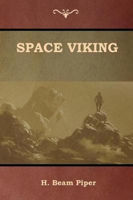 Space Viking (Paperback)