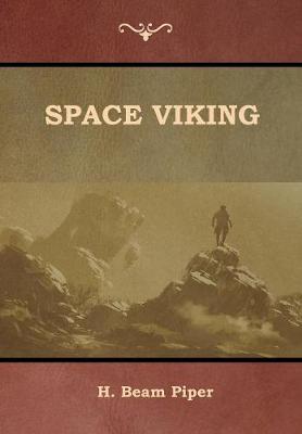 Space Viking (Hardback)