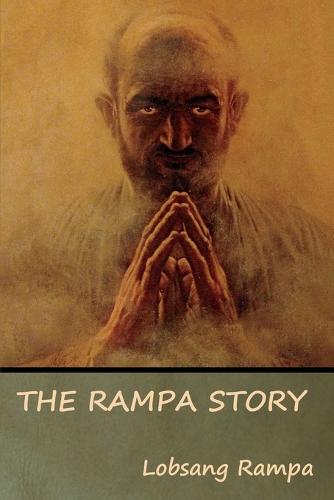 The Rampa Story (Paperback)