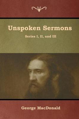 Unspoken Sermons, Series I, II, and III (Paperback)