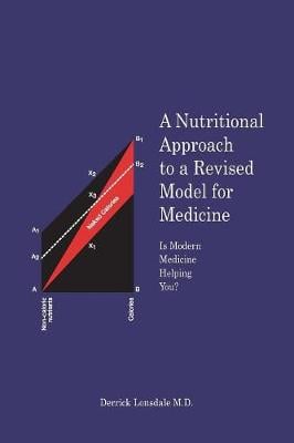A Nutritional Approach to a Revised Model for Medicine: Is Modern Medicine Helping You? (Paperback)
