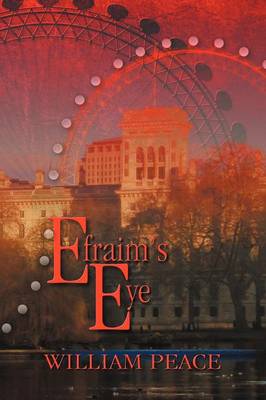 Efraim's Eye (Paperback)