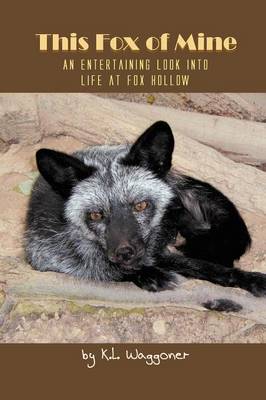 This Fox of Mine: An Entertaining Look Into Life at Fox Hollow (Paperback)