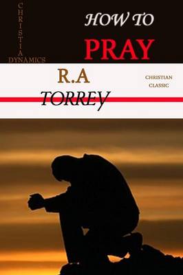 How to Pray (Paperback)