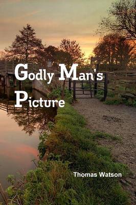 Godly Man's Picture (Paperback)