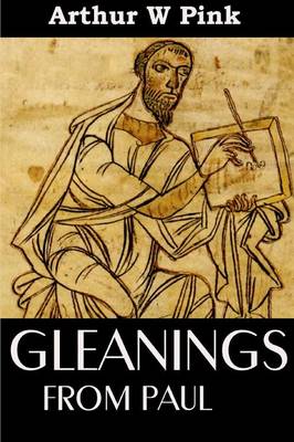 Gleanings from Paul (Paperback)