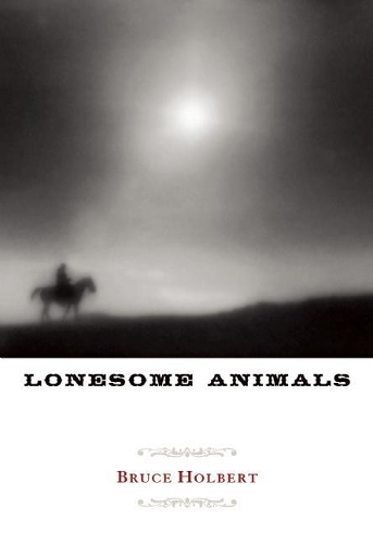 Lonesome Animals (Paperback)