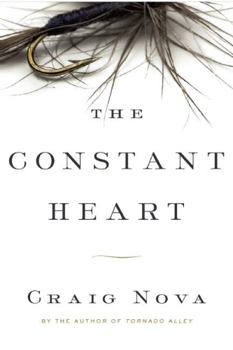 The Constant Heart (Paperback)