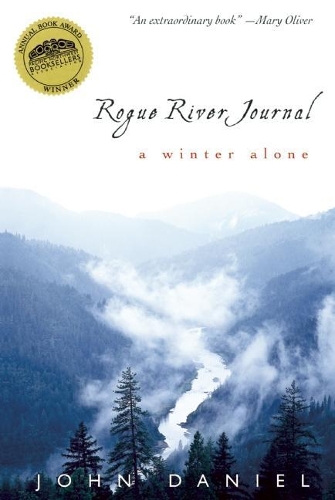 Rogue River Journal (Paperback)