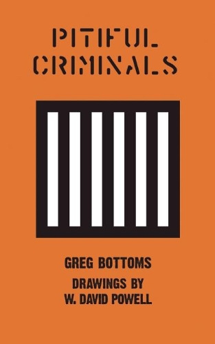Pitiful Criminals (Paperback)