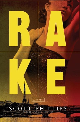 Rake: A Novel (Paperback)