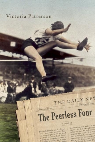 The Peerless Four: A Novel (Paperback)