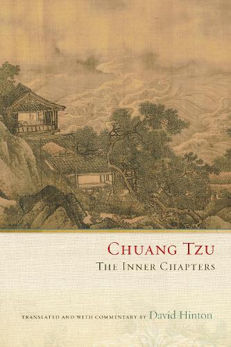 Chuang Tzu (Paperback)