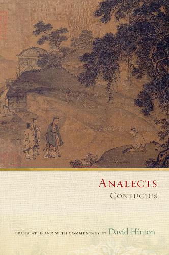 The Analects (Paperback)