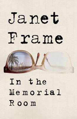 In the Memorial Room (Paperback)