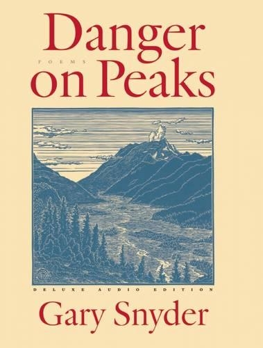 Danger on Peaks: The Deluxe Audio Edition