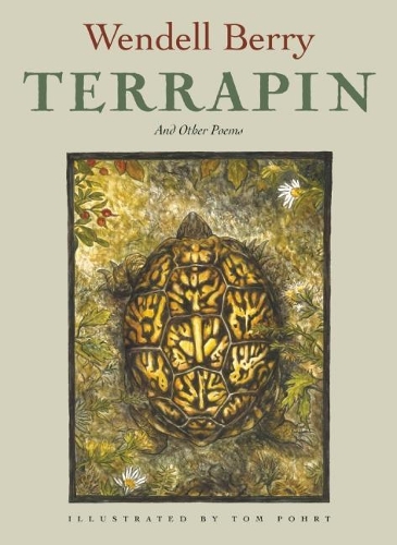 Terrapin: Poems by Wendell Berry (Paperback)