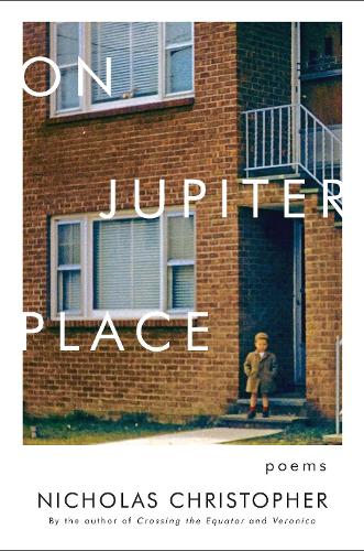 On Jupiter Place: Poems (Hardback)