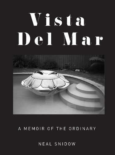 Vista Del Mar: A Memoir of the Ordinary (Paperback)