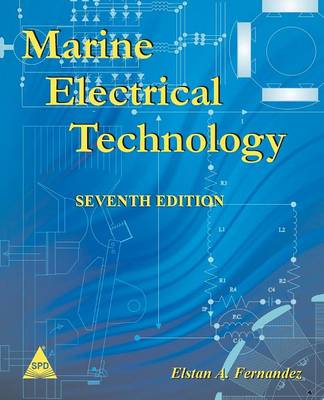 Marine Electrical Technology, 7th Edition (Paperback)