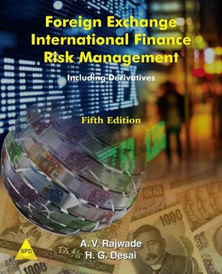 Foreign Exchange International Finance Risk Management, 5th Edition (Paperback)