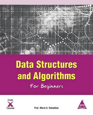 Data Structures and Algorithms for Beginners (Paperback)