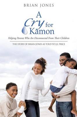 A Cry for Kamon (Paperback)