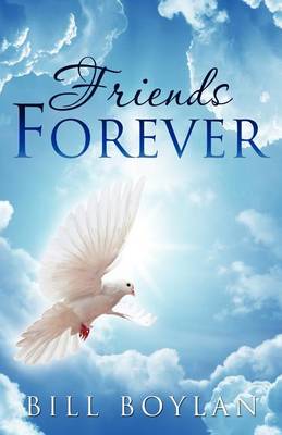 Friends Forever (Paperback)