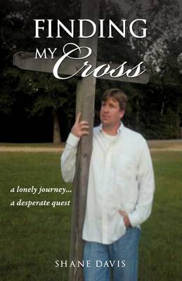 Finding My Cross (Paperback)