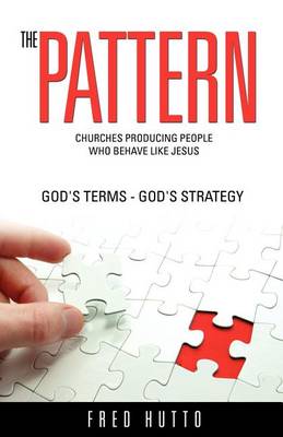 The Pattern (Paperback)
