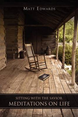 Sitting with the Savior (Paperback)